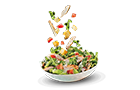  Salade 